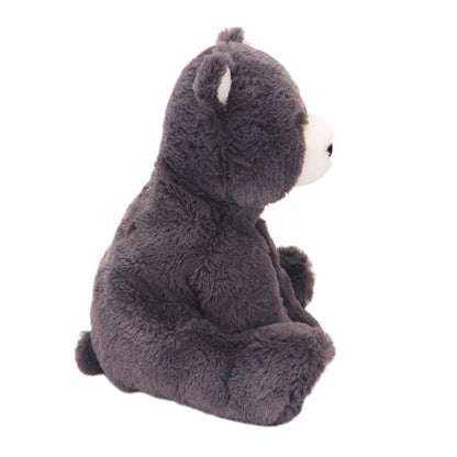 Woodland Forest Plush Bear Stuffed Animal Toy Plushie - Oscar