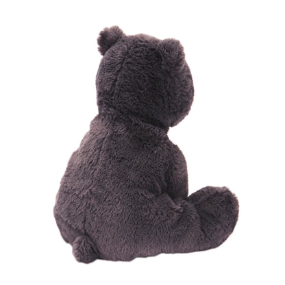 Woodland Forest Plush Bear Stuffed Animal Toy Plushie - Oscar