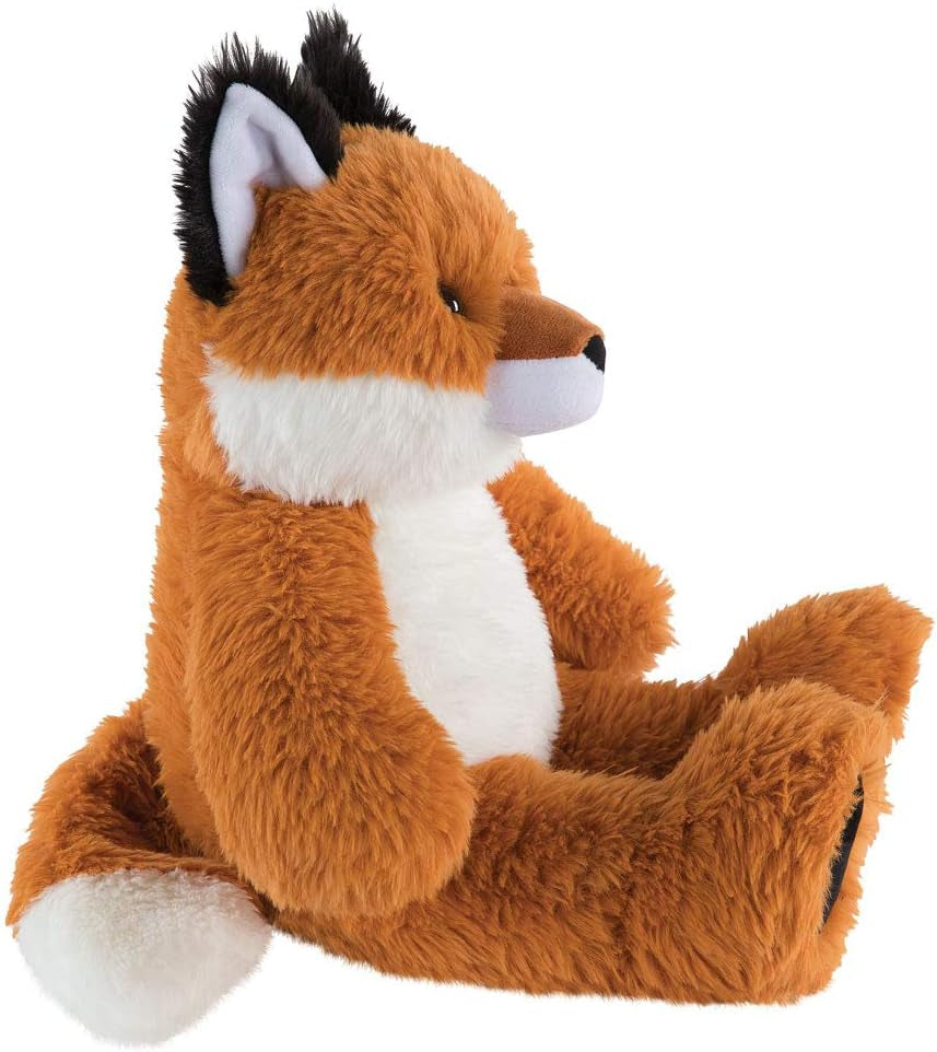 Stuffed Fox - Oh so Soft Fox Stuffed Animal, Plush Toy for Kids, Red, 18 Inch