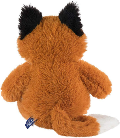 Stuffed Fox - Oh so Soft Fox Stuffed Animal, Plush Toy for Kids, Red, 18 Inch